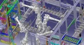 CATIA 3D dizajn